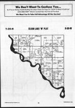 Map Image 014, Sherburne County 1989